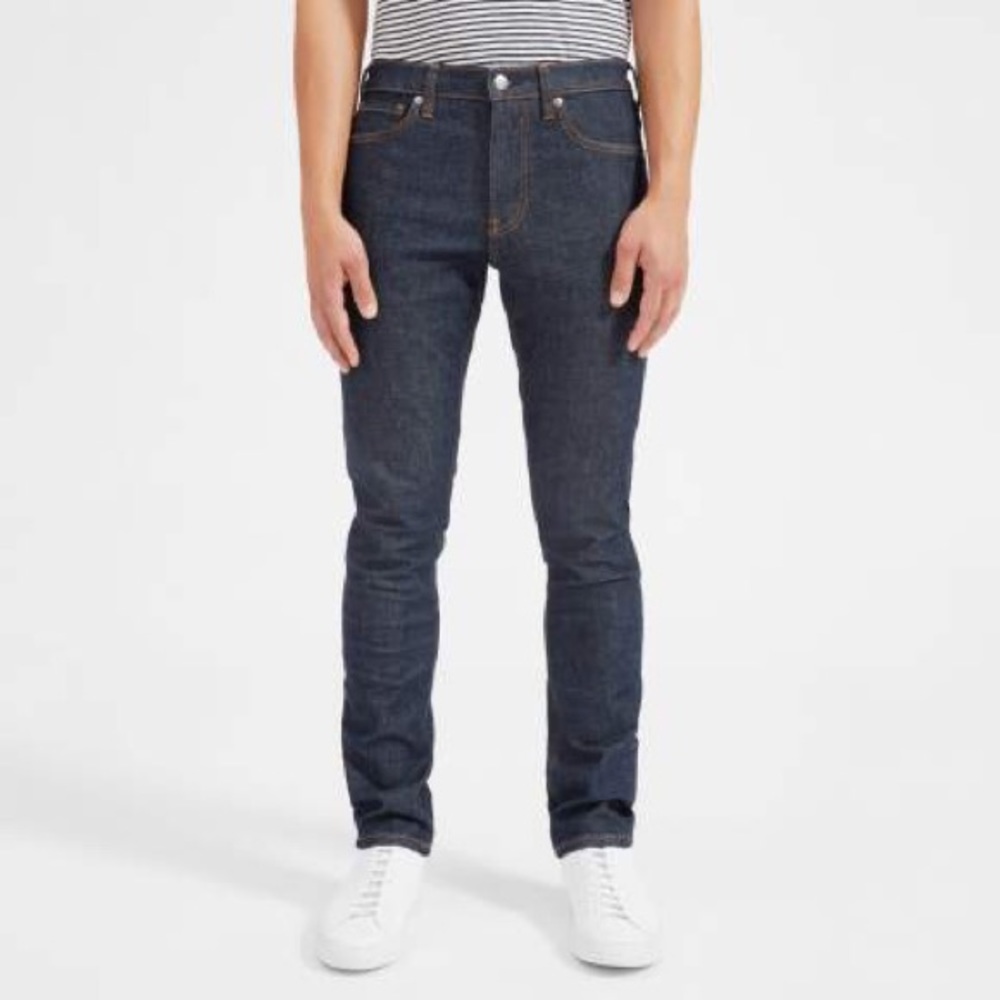 Everlane Men’s Slim Fit Jeans